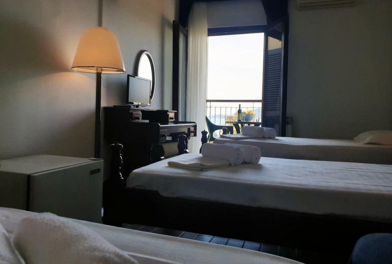 Hotel Sumadija Rafailovici Bečići 외부 사진