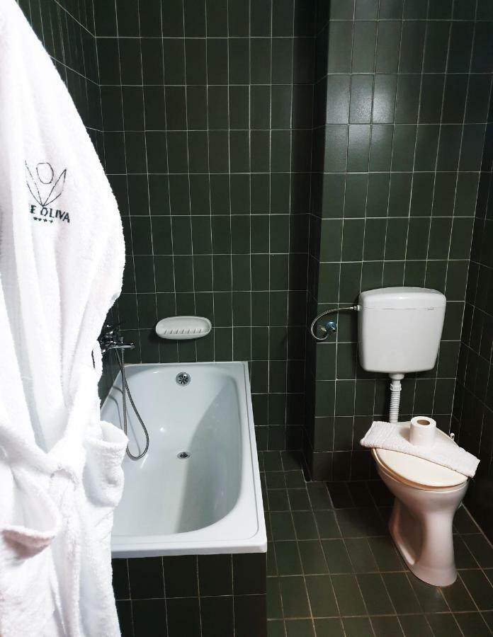 Hotel Sumadija Rafailovici Bečići 외부 사진