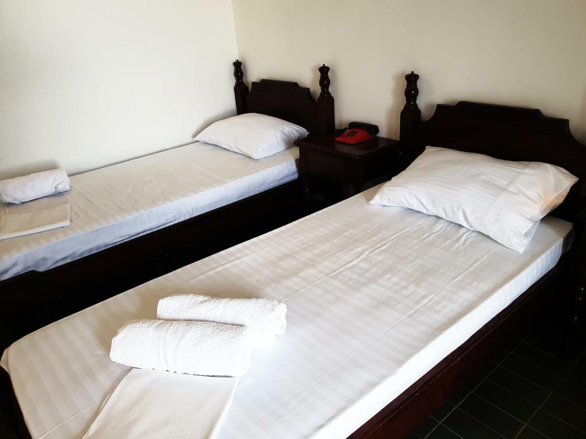 Hotel Sumadija Rafailovici Bečići 외부 사진