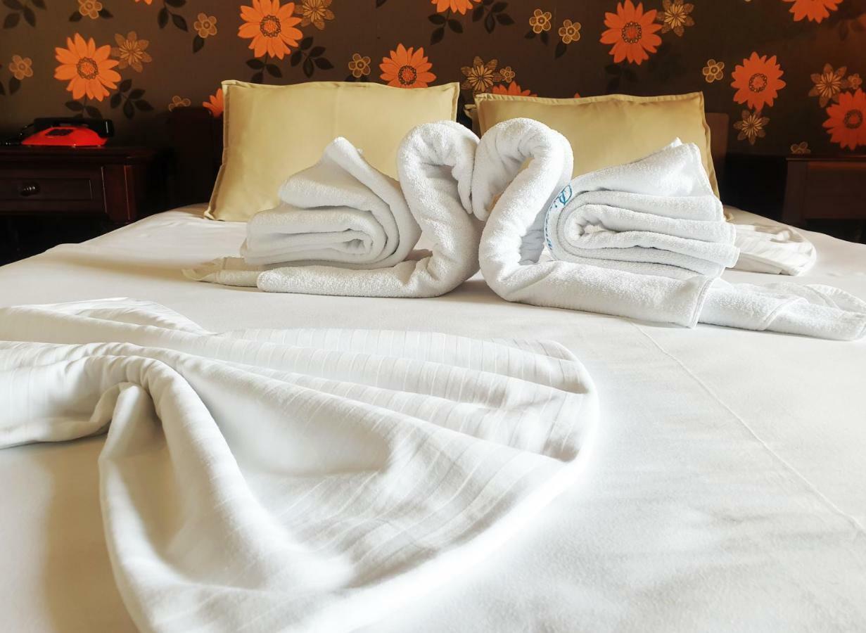 Hotel Sumadija Rafailovici Bečići 객실 사진