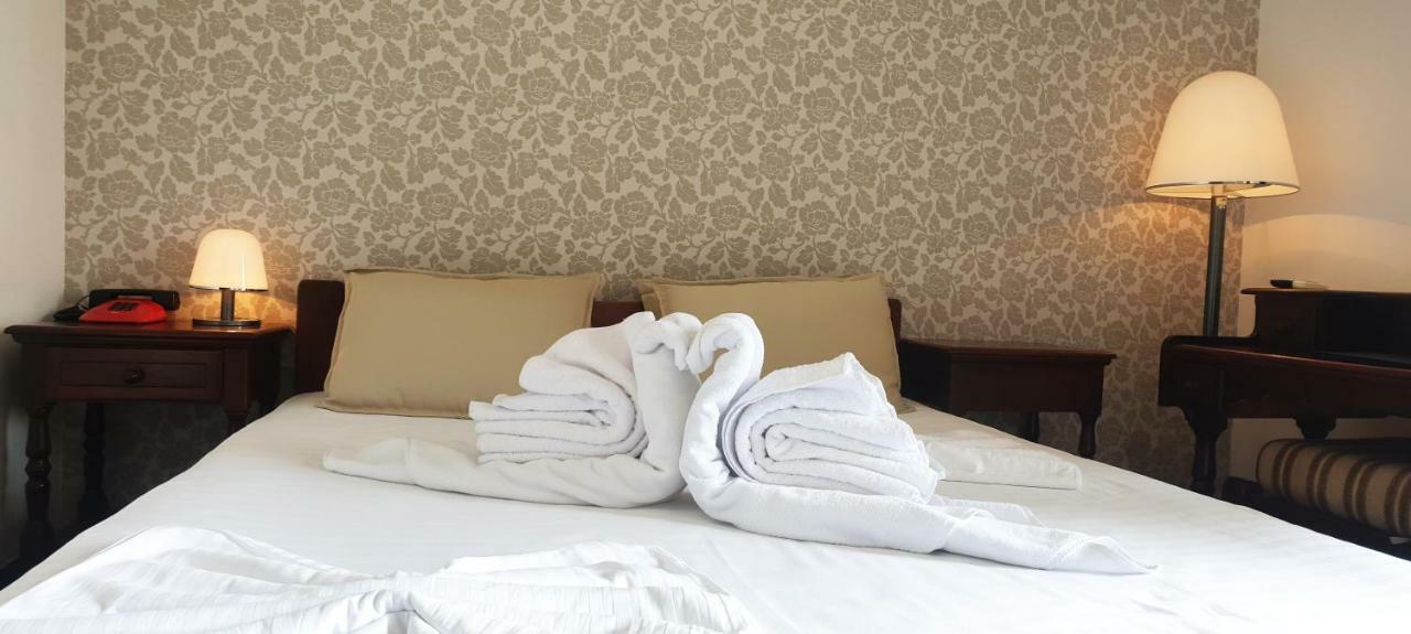 Hotel Sumadija Rafailovici Bečići 객실 사진