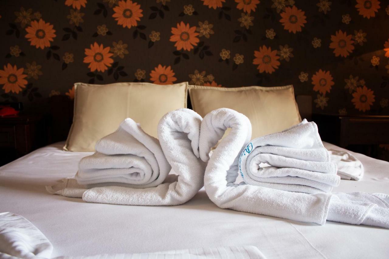 Hotel Sumadija Rafailovici Bečići 객실 사진