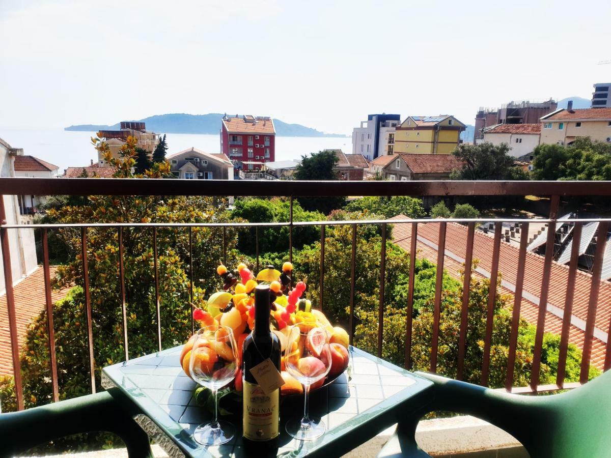 Hotel Sumadija Rafailovici Bečići 객실 사진